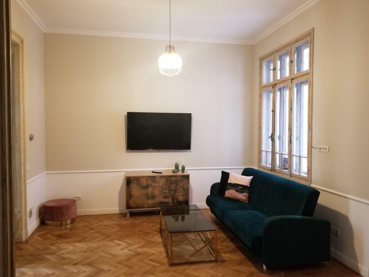 Lascar Catargiu Holiday home
