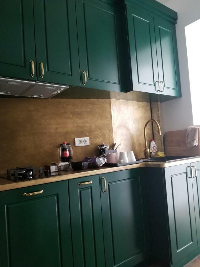 Lascar Catargiu Holiday home *