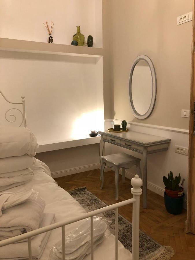 Holiday home Lascar Catargiu Bucharest
