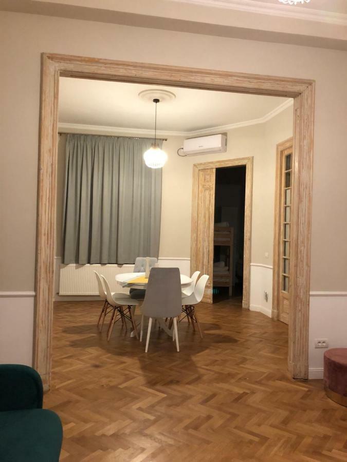 Holiday home Lascar Catargiu *