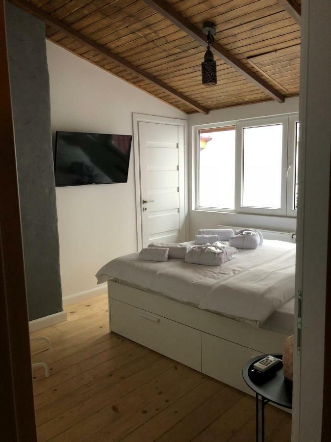Holiday home Lascar Catargiu