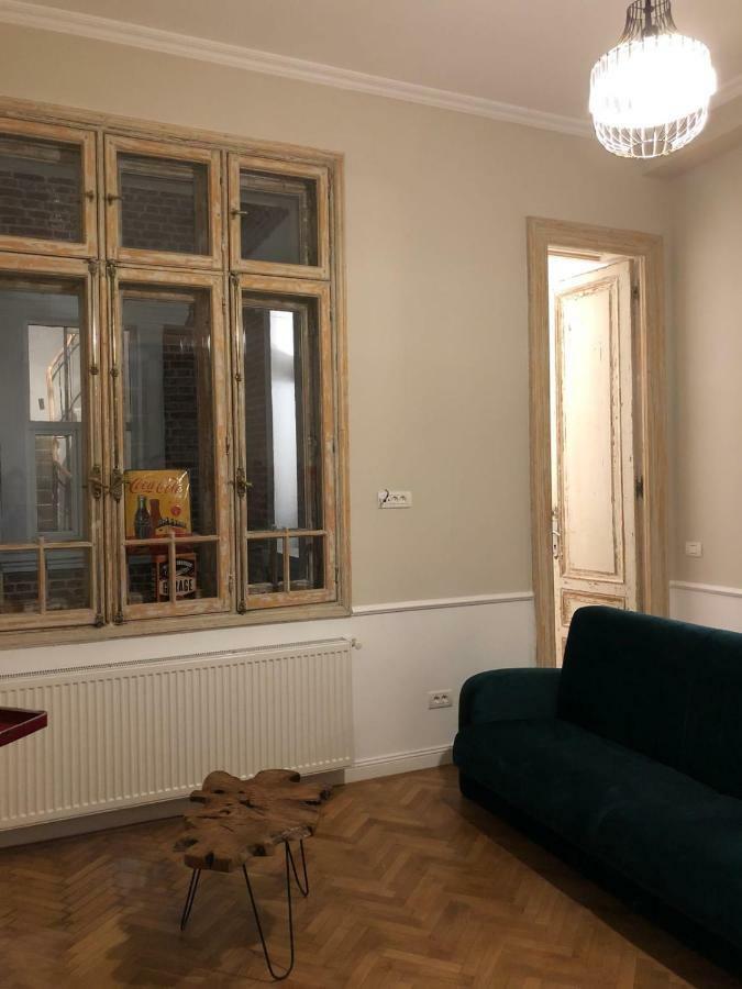 Lascar Catargiu Holiday home