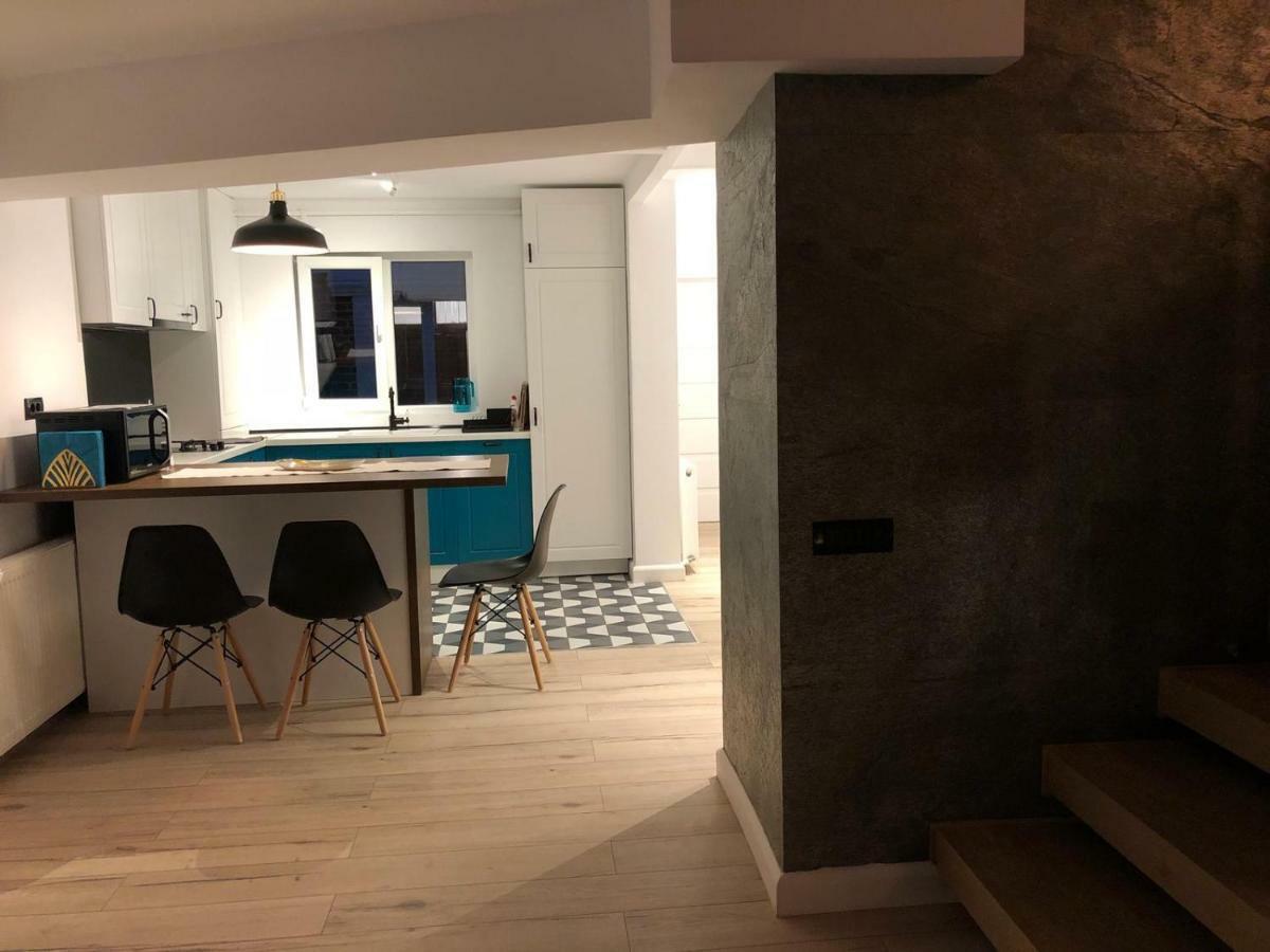 Holiday home Lascar Catargiu