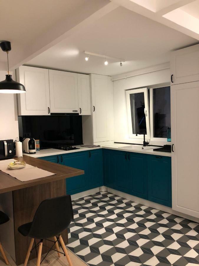 Holiday home Lascar Catargiu *