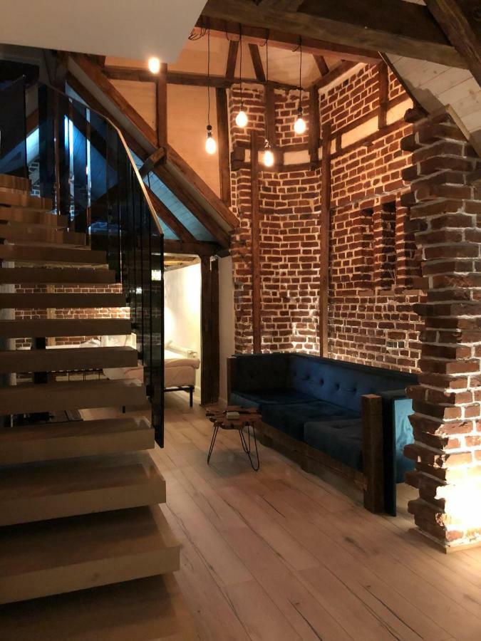 Lascar Catargiu Holiday home