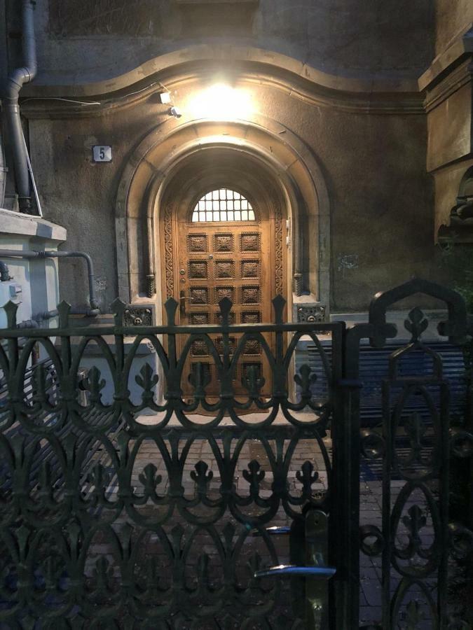 Casa vacanze Lascar Catargiu Bucarest